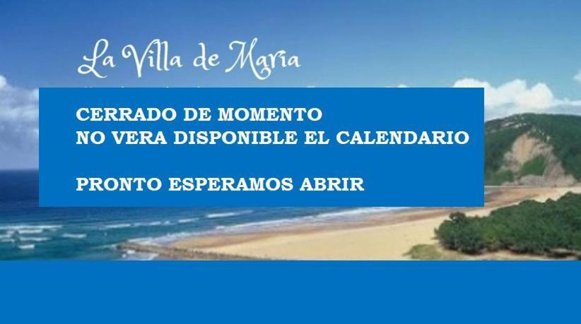 Villa La Demaria Playa Beach2 Puntal Asturias Villaviciosa (Asturias)