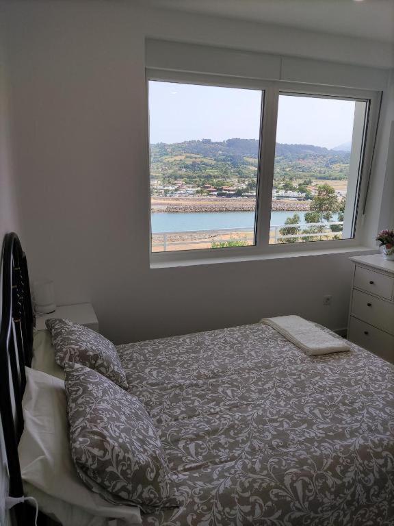 Villa La Villademaria 2 Bloque Playa Puntal Villaviciosa (Asturias)